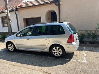 307 combi