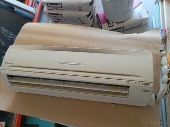 Nástenná klíma Daikin