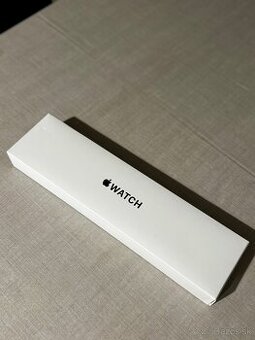 Apple Watch SE, 44MM