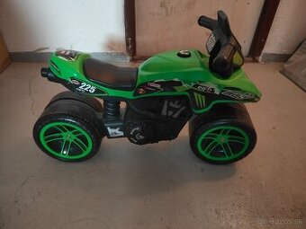 Motorka