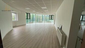 Prenájom obchodných / kancelárskych priestorov