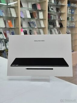 Samsung Galaxy Tab S11 Ultra 12+256GB Silver | NOVÝ KUS