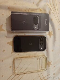 Google Pixel 9
