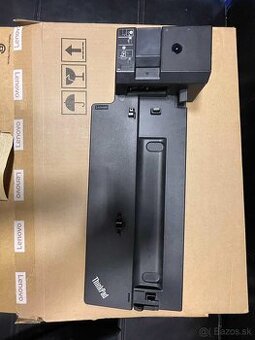 Lenovo ThinkPad Ultra dock Type 40AJ ( dokovacia stanica )