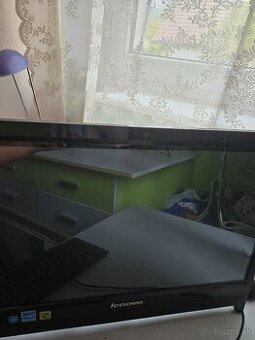 All in One PC Lenovo