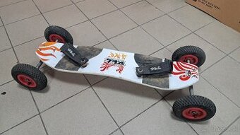 Mountainboard