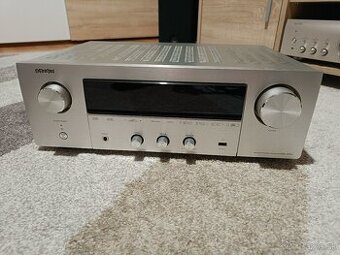 Denon DRA-800H SILVER