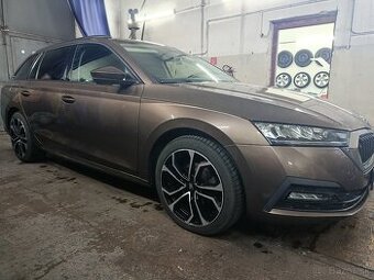 Škoda Octavia combi 2.0tdi 110kw r.v.2020