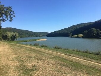 Chata pri jazere na predaj, Stará Turá - Dubník