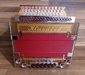 Akordeon, harmonika, heligonka
