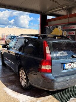 Predám Volvo v 50/2006-100kw/diesel