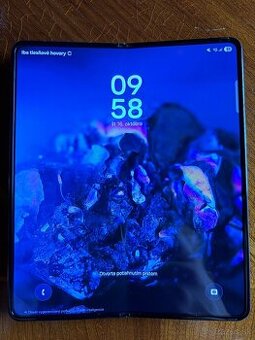 Galaxy z Fold 4