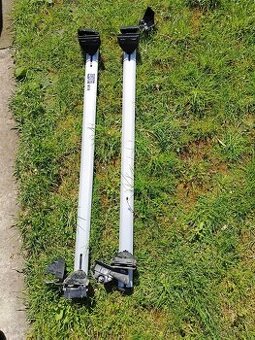 Priečny strešný nosič Fabia II, Roomster, Octavia II