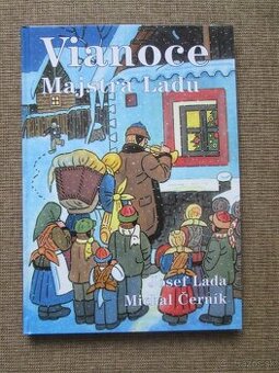 Vianoce Majstra Ladu