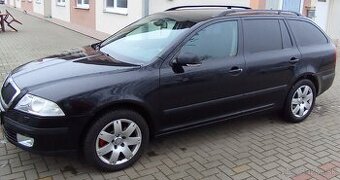 Škoda Octavia 2 Combi 1.9 TDI 77kw ✅️NOVÁ STK a EM 9/2027✅️