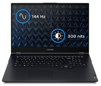 Lenovo legion 5 17ach6h (2021) BA/NR