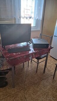 Predaj PC