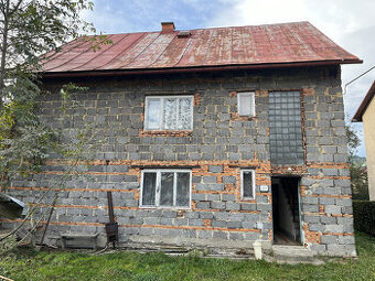 Wealth Group-REZERVOVANÉ Exkluzívne 5-izbový rodinný dom'