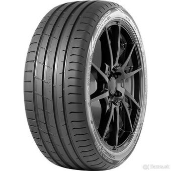 Nokian Tyres PowerProof 225/50 R17 98Y letne pneu
