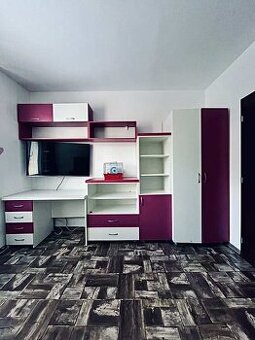 Študentská detská izba