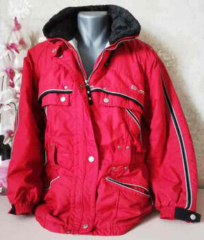 Lyžiarska bunda EVE Profesional - veľkosť 40