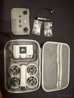 Dron dji neo