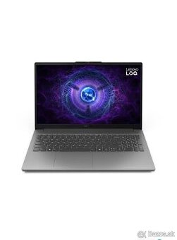 Lenovo LOQ Essential Gen 9 RTX3050