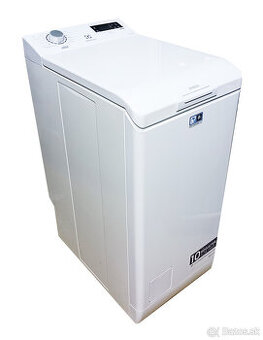 Automatická pračka ELECTROLUX EWT 1366 HGW