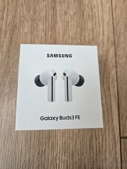 Samsung galaxy Buds3 FE