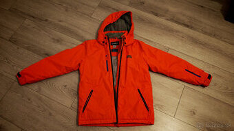 Lyziarska bunda BRUGI - 146-152 cm