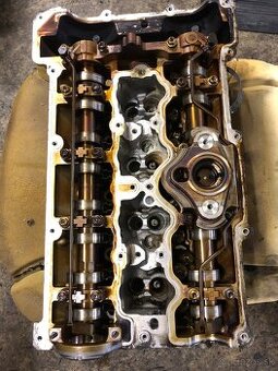 Motor BMW e87 116i 1,6 N43B16a