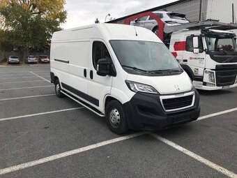 Peugeot Boxer 2.0 HDI (121 Kw) L3H2 - 1