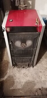 Predám Viadrus U26 5čl