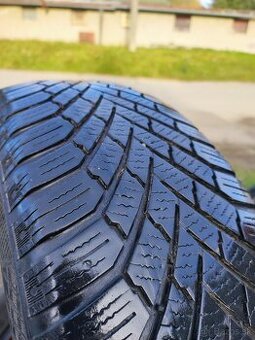 185/65 R14  zimne 4ks 40€