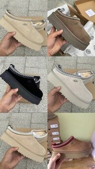 Ugg Tazz