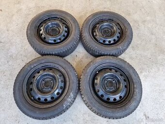 Zimna Sada 4x100 R14