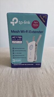 TP link extender