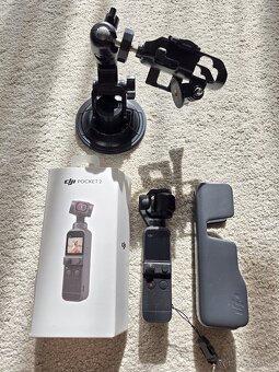 Dji  POCKET 2