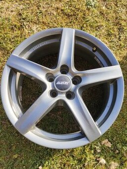Predám hliníkové disky R17