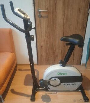 Magnetický rotoped DUVLAN