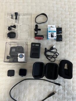 GoPro Hero 7 Black