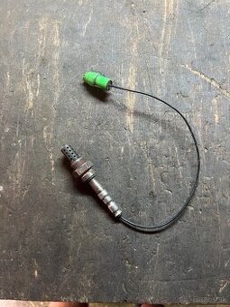 Suzuki samurai 1.3 vstrek , lambda sonda