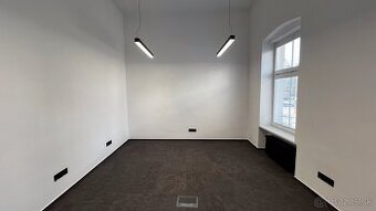 Kancelária v centre Bratislavy - dlhodobý prenájom