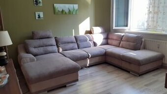 Sedačka U Boston Seaside