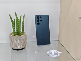 Samsung Galaxy S22 Ultra 256GB Green | ZÁRUKA