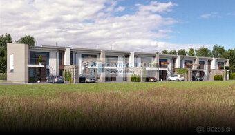 POSLEDNÝ DOM  AKTUÁLNE Predaj rodinného domu v radovej