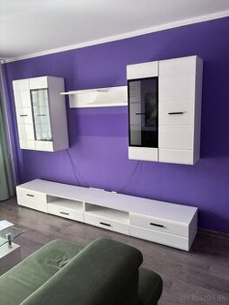 Predám nábytok do obývačky