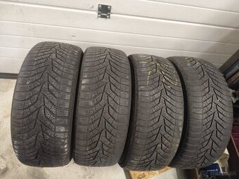 Zimne pneu 225/55 r16
