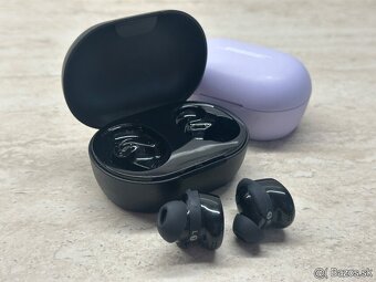 Bose QuietComfort Earbuds (2nd generation)