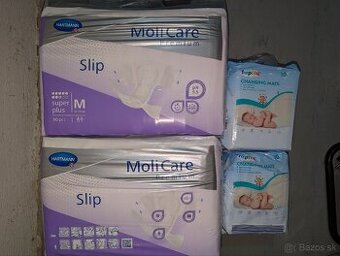 Plienky pre dospelých